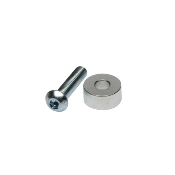 BarkBusters BarkBusters Spare Part – Spacer and Bolt (10mm)